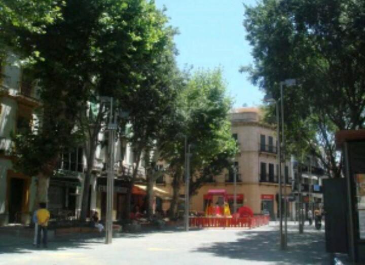 En El Corazon De Sevilla Exterior photo
